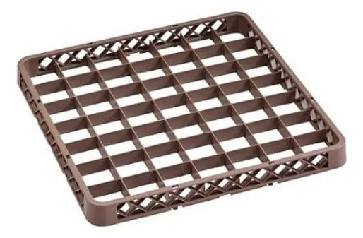 Extensible Rack 49 Comp. H4.4 Cms. Re49t