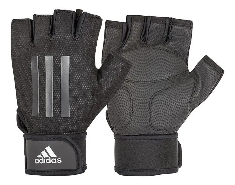Guantes Elite Xxl adidas - Negro Xxl