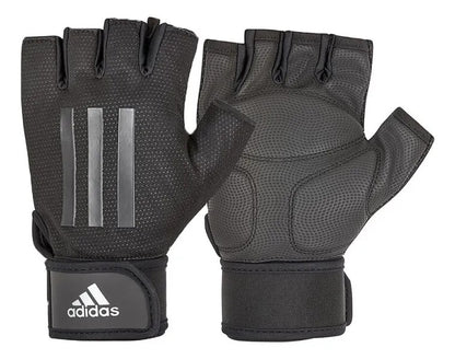 Guantes Elite Xxl adidas - Negro Xxl