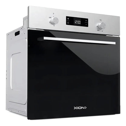 Horno De Empotrar Xion 76 Lts Acero Inox Xi-hde81x Acero Inoxidable