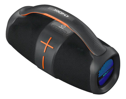 Parlante Inalámbrico Bluetooth Xion Xi-xt40 - Negro