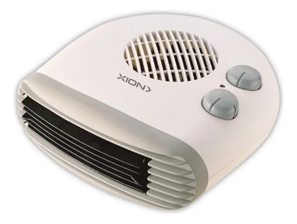 Caloventilador Xion Frío / Calor Xi-es3 - Blanco