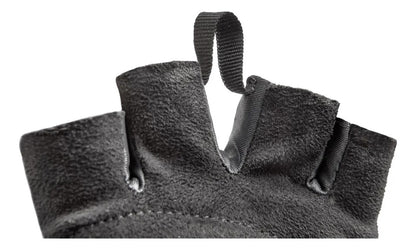 Guantes De Gimnasio adidas Essencial Logo Bl - No Especificado