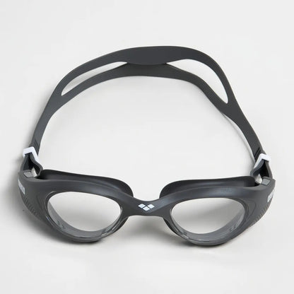 Lentes Natación The One Transparentes Arena - Gris