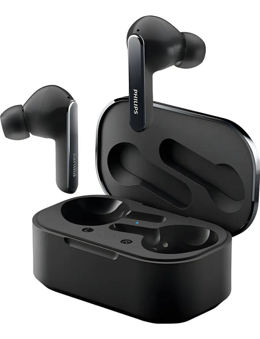 Auriculares In-ear Inalámbricos Bt Philips - Negro
