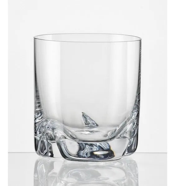 Set Vasos Trio 280 Ml X6 Bohemia