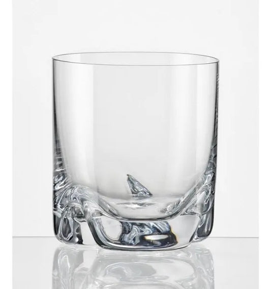 Set Vasos Trio 280 Ml X6 Bohemia