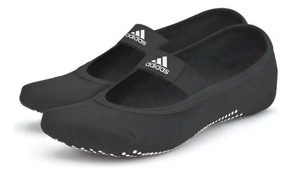 Medias Antideslizantes Para Yoga adidas - .uy