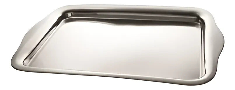Bandeja Acero 40 Cms 16735