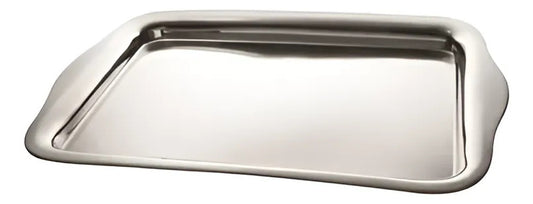 Bandeja Acero 40 Cms 16735