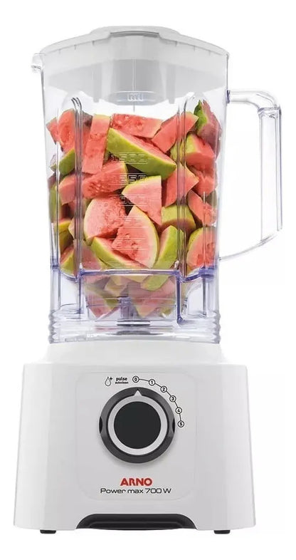 Licuadora Arno Power Max 700w 3,1 Lts