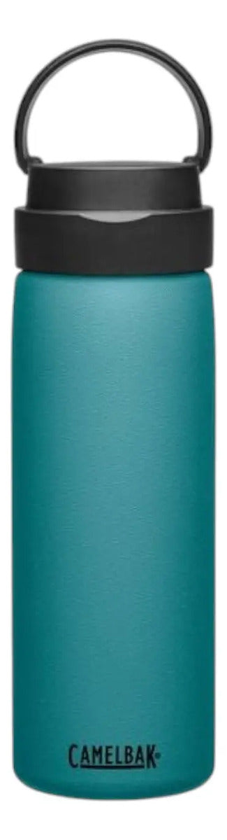 Botella Fit Cap 600ml Acero Inoxidable Camelbak - Verde