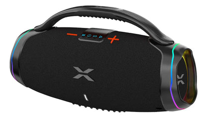 Parlante Inalámbrico Xion Portable Xi-xt101 - Negro