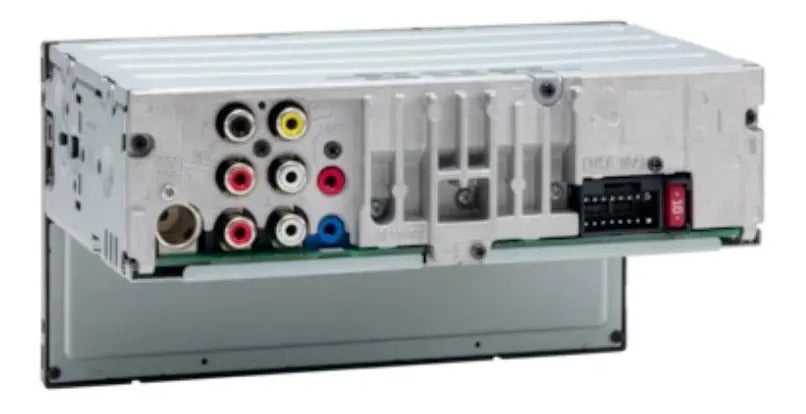 Auto Radio De Pantalla Multimedia Sony Xav-1500