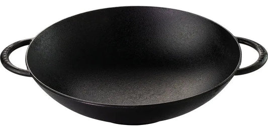 Wook Hierro Con Asas 36 Cm Santana