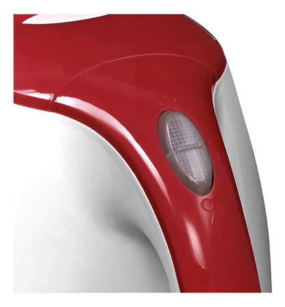 Jarra Eléctrica Futura 1,8 L 2.200w Fut-ha1760wg - Rojo