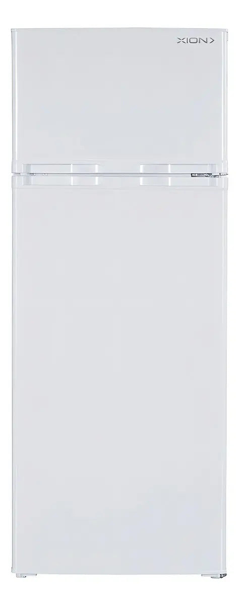 Heladera Xion Frío Natural 205 Lts Xi-hfh220w - Blanco