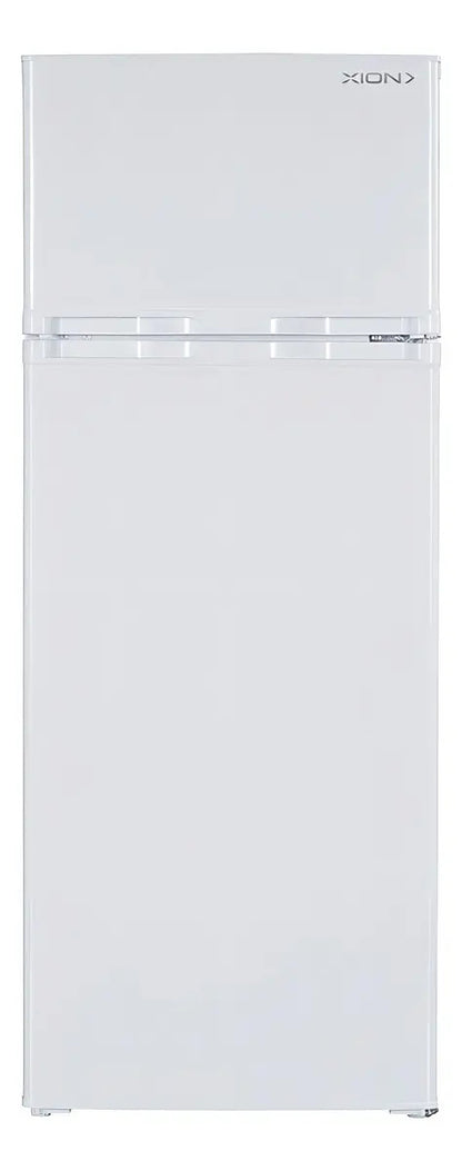 Heladera Xion Frío Natural 205 Lts Xi-hfh220w - Blanco