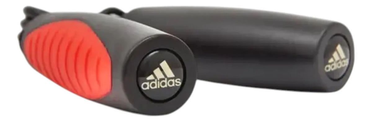 Hand Grip Pro Ejercitador De Mano adidas - Negro/rojo