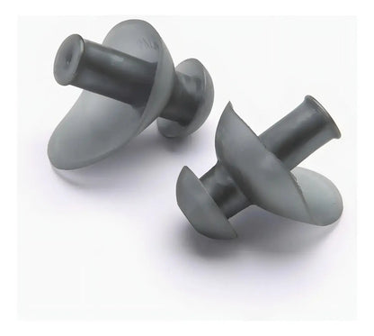 Tapón De Oídos Para Piscina Ergo Speedo - Gris