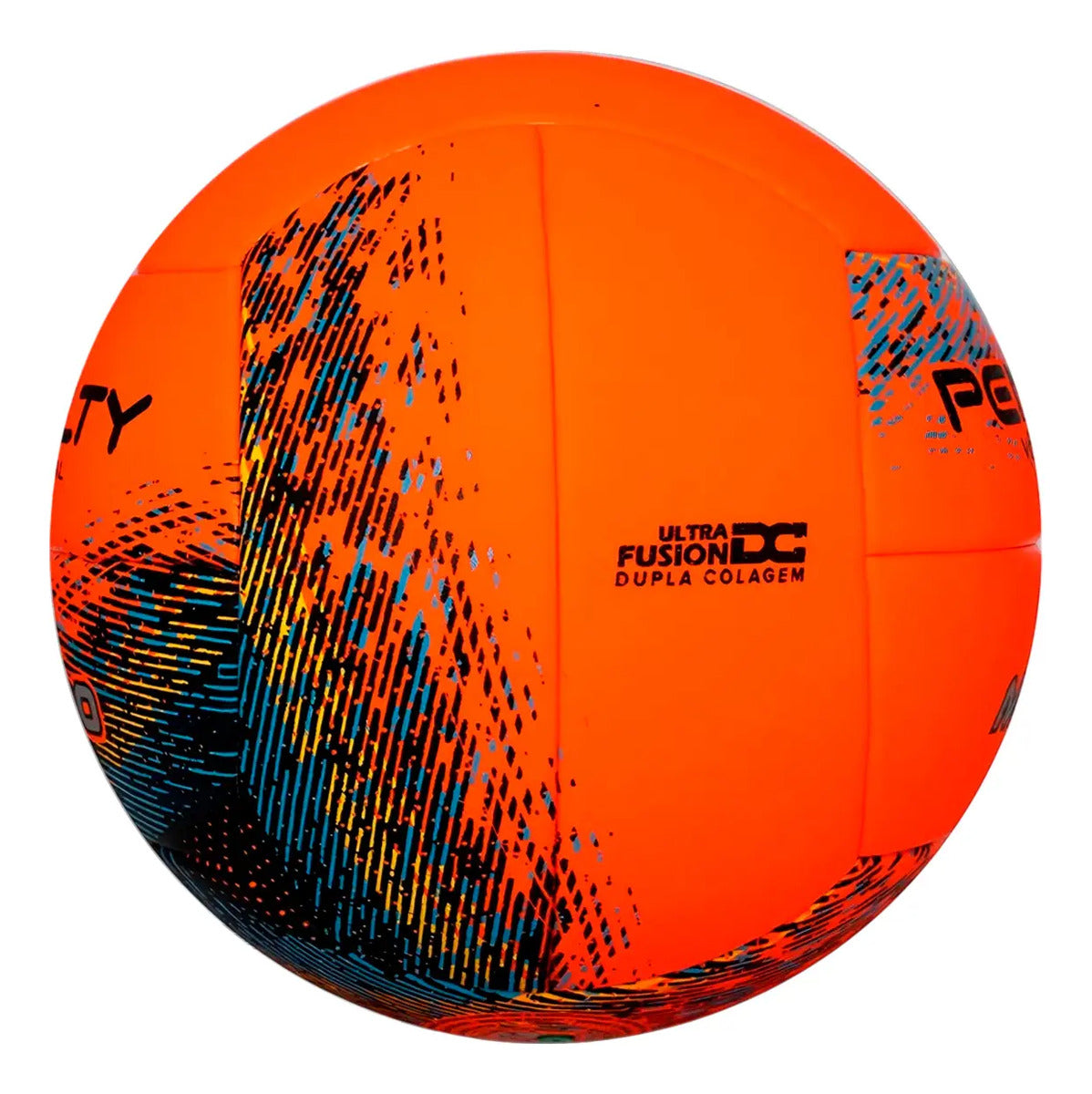 Pelota Volleyball Mg 3600 Xxi Ultra Fusion Penalty Naranja