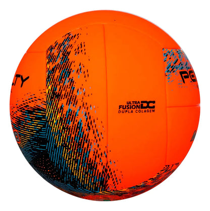 Pelota Volleyball Mg 3600 Xxi Ultra Fusion Penalty Naranja