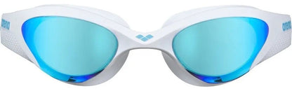Lentes De Natación The One Mirror Arena - Blue/white