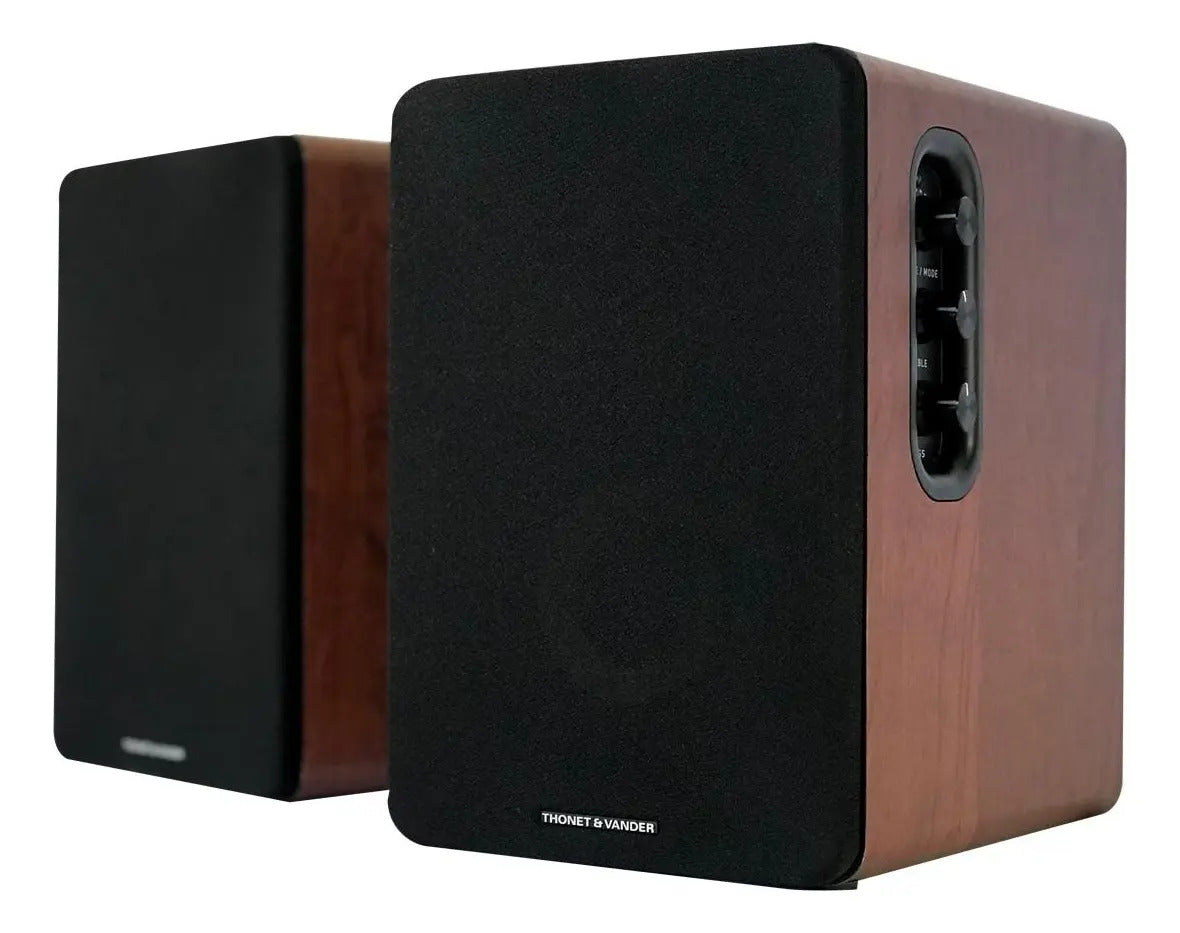 Parlantes Bluetooth Vertrag Thonet & Vander