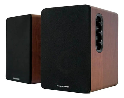 Parlantes Bluetooth Vertrag Thonet & Vander