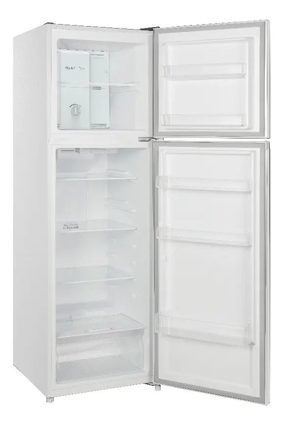 Heladera Xion Con Freezer Frío Seco 252 Lts Xi-hnf270w Qofer