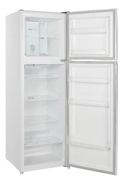 Heladera Xion Con Freezer Frío Seco 252 Lts Xi-hnf270w Qofer