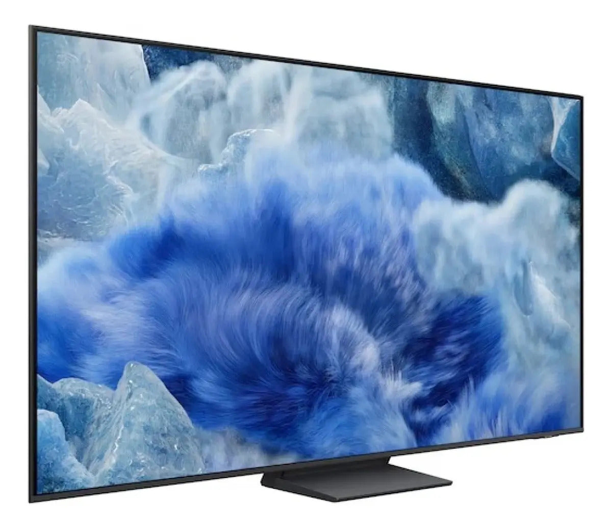 Smart Tv Samsung 85'' Qled 4k Saqn85q8faa