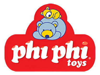 Oso De Peluche 30cm Phi Phi Toys