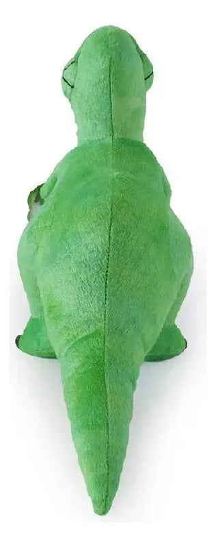 Peluche Rex Toy Story 25 Cm - Verde
