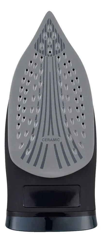 Plancha A Vapor Xion 2400w Xi-iron24 - Único