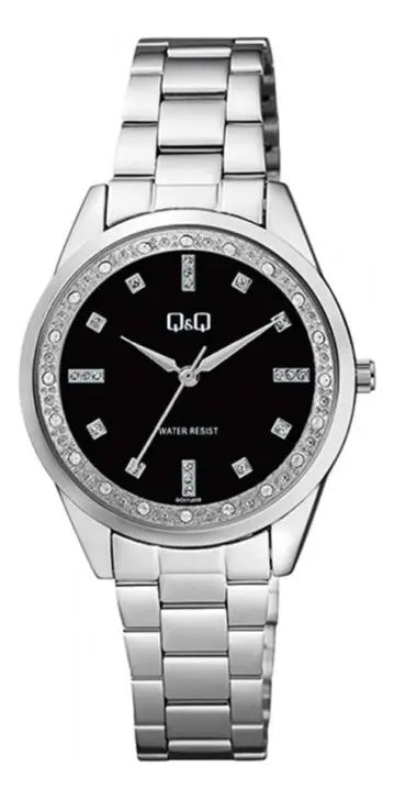 Relojes Q&q Metal Consultar Modelos - Varios