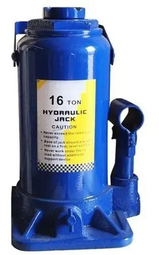 Gato Hidráulico De Botella Foreman 16 Toneladas
