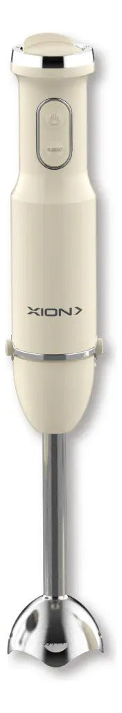 Mixer 4 En 1 Xion Multifunción Retro 800w Xi-li1977 Único