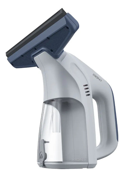Limpiavidrios Xion 3 En 1 Rocia, Lav Y Asp/sec Glassclean Qo