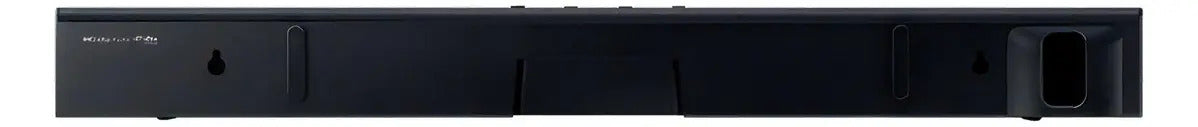 Barra De Sonido Inalámbrica Samsung Sahw-c450 - Negro 1