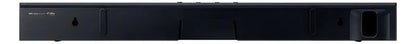 Barra De Sonido Inalámbrica Samsung Sahw-c450 - Negro 1