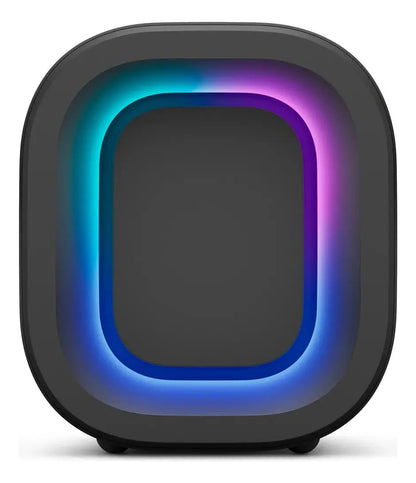 Parlante Portátil Bluetooth Sony Ult Field 5 Srs-ult50 Negro
