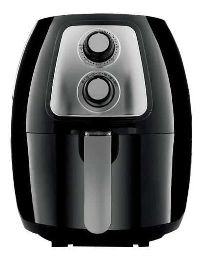 Freidora Premium Sin Aceite Xion 4 Lts Xi-fr74 - Negro