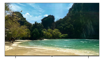 Smart Tv Xion 100'' Led 4k Whale Xi-led100w