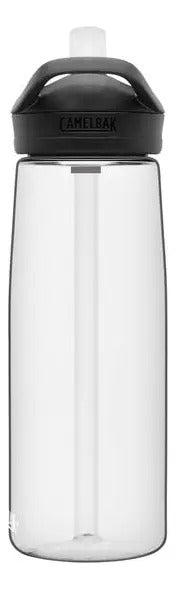 Botella Eddy+ 740ml Camelbak - Transparente