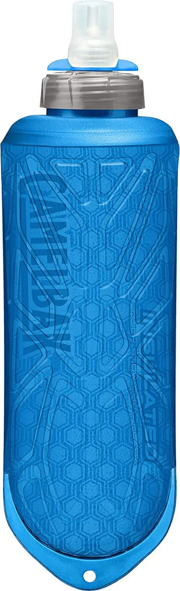 Botella Quick Stow Chill 500ml Camelbak - Azul