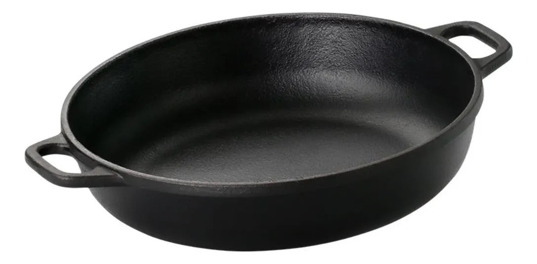 Wook Hierro Con Asas 20 Cm 1l Santana