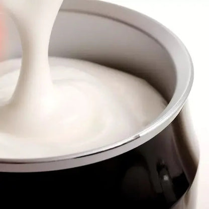 Espumador De Leche Philips 120 Ml Ca6500/63 - Negro