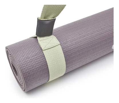 Correa Para Colchoneta Yoga adidas - Verde Claro