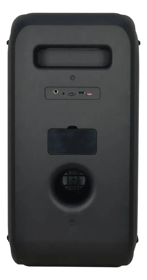 Parlante Xion Xtream 7500w Xi-xt8 - Negro